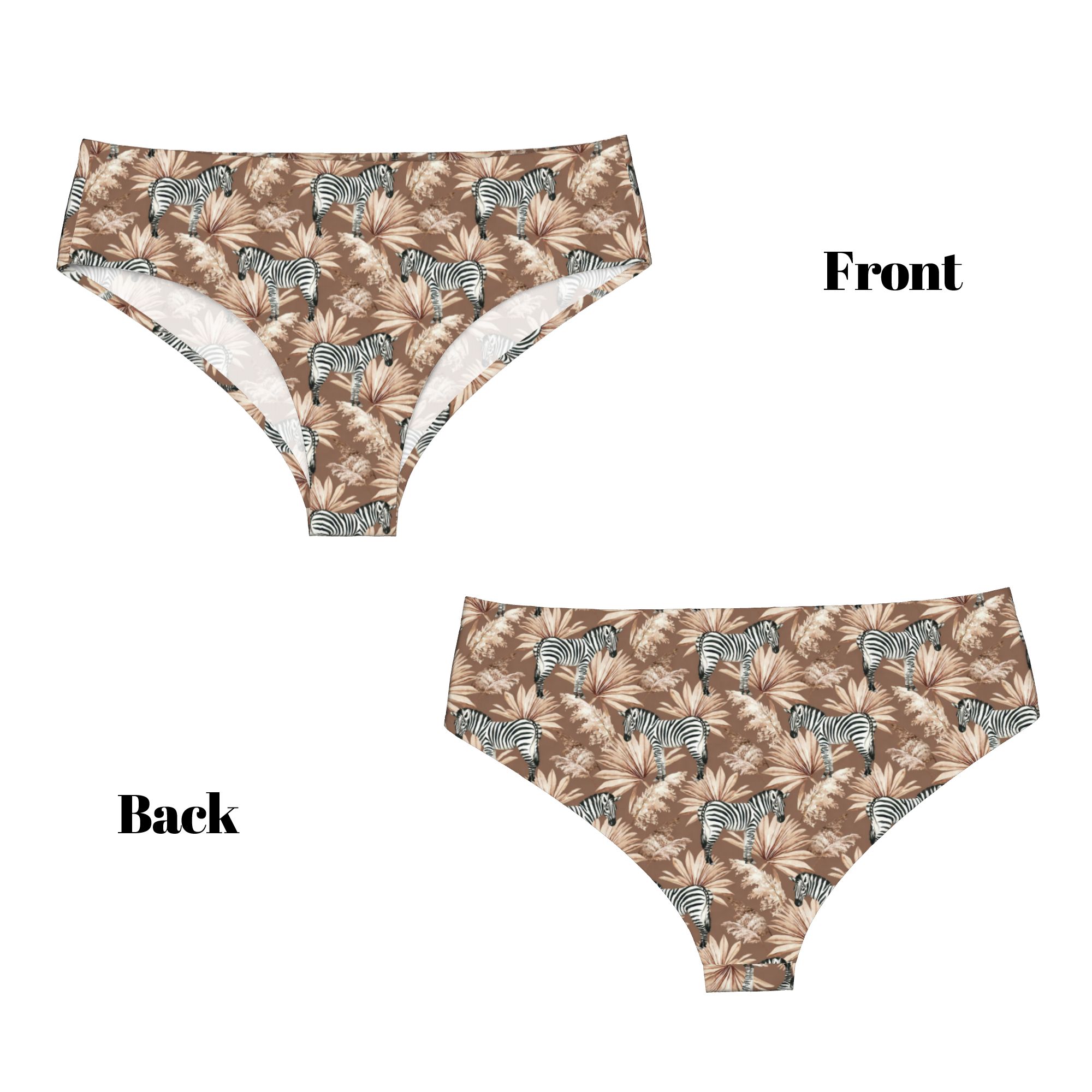 Culottes extensibles pour femm - Palm Leaf Dried avis et prix