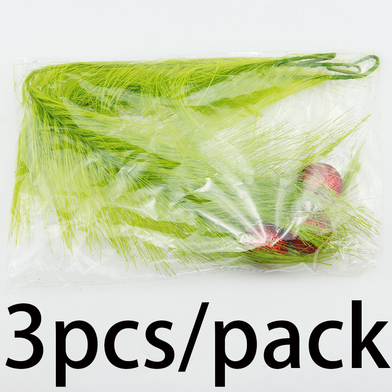 (3 pièces/paquet) 10x43cm Déco - Palm Leaf Dried avis et prix